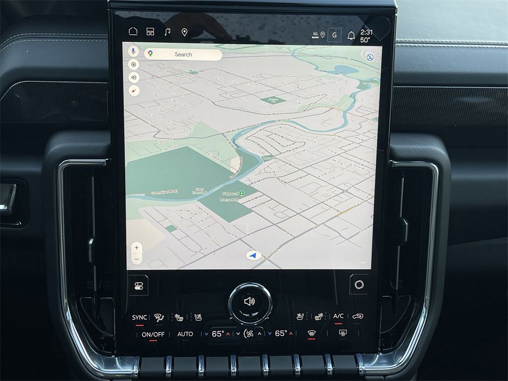 New 2026 GMC Yukon Elevation w/ Elevation Premium Package image 14