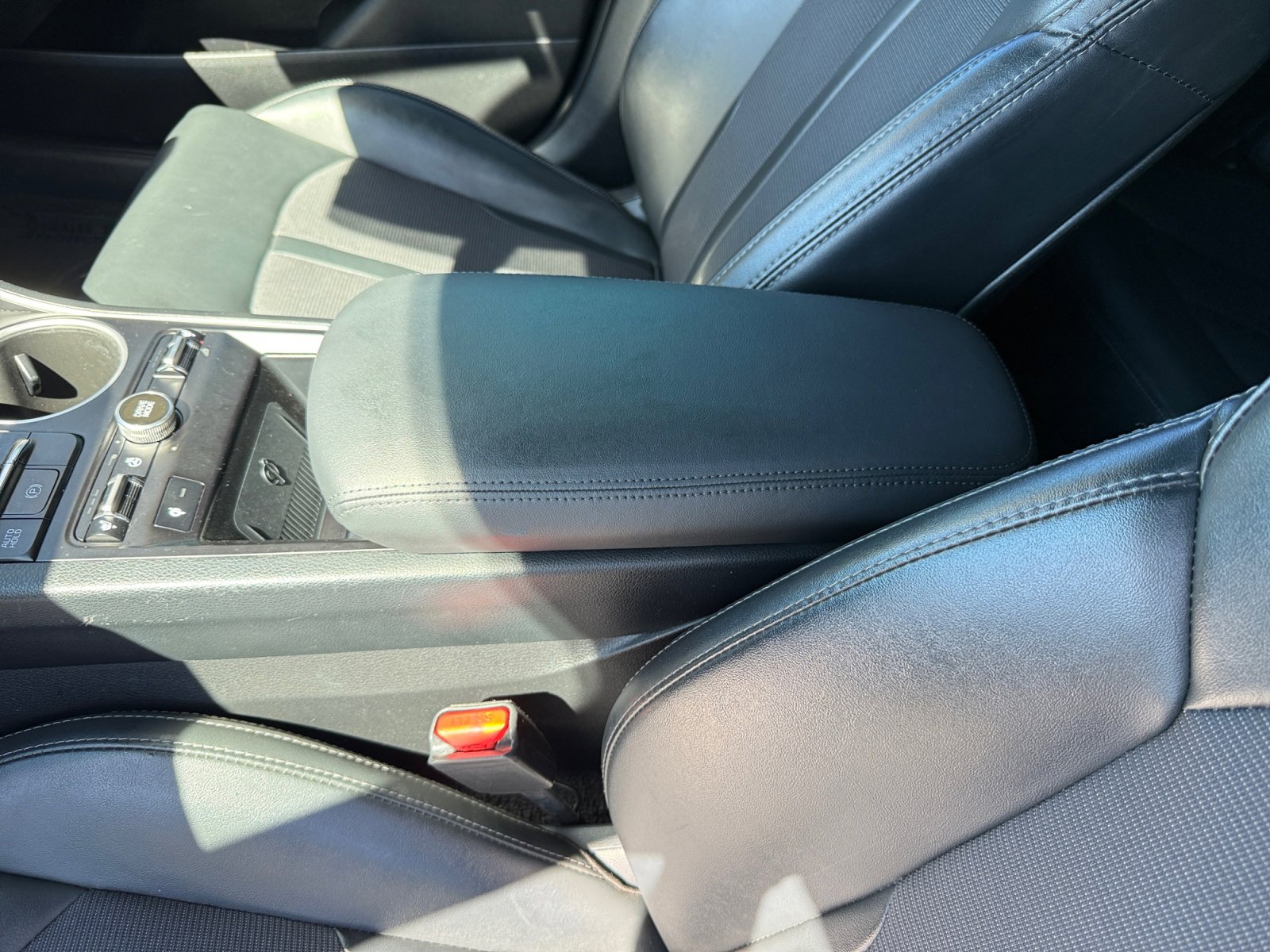 Used 2024 Kia K5 GT-Line w/ GT-Line Premium Package image 14