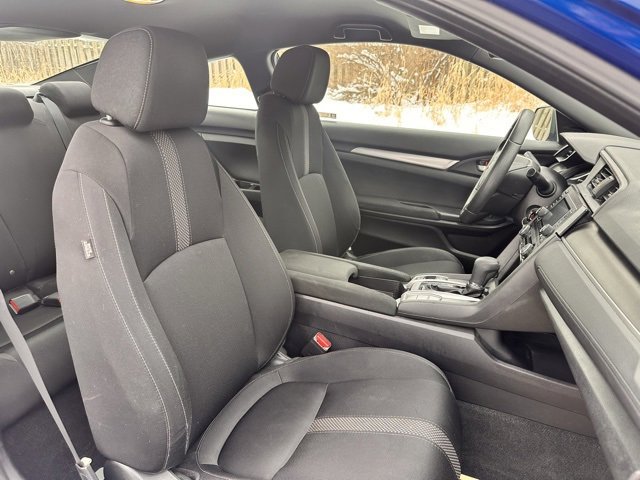 Used 2020 Honda Civic LX image 18