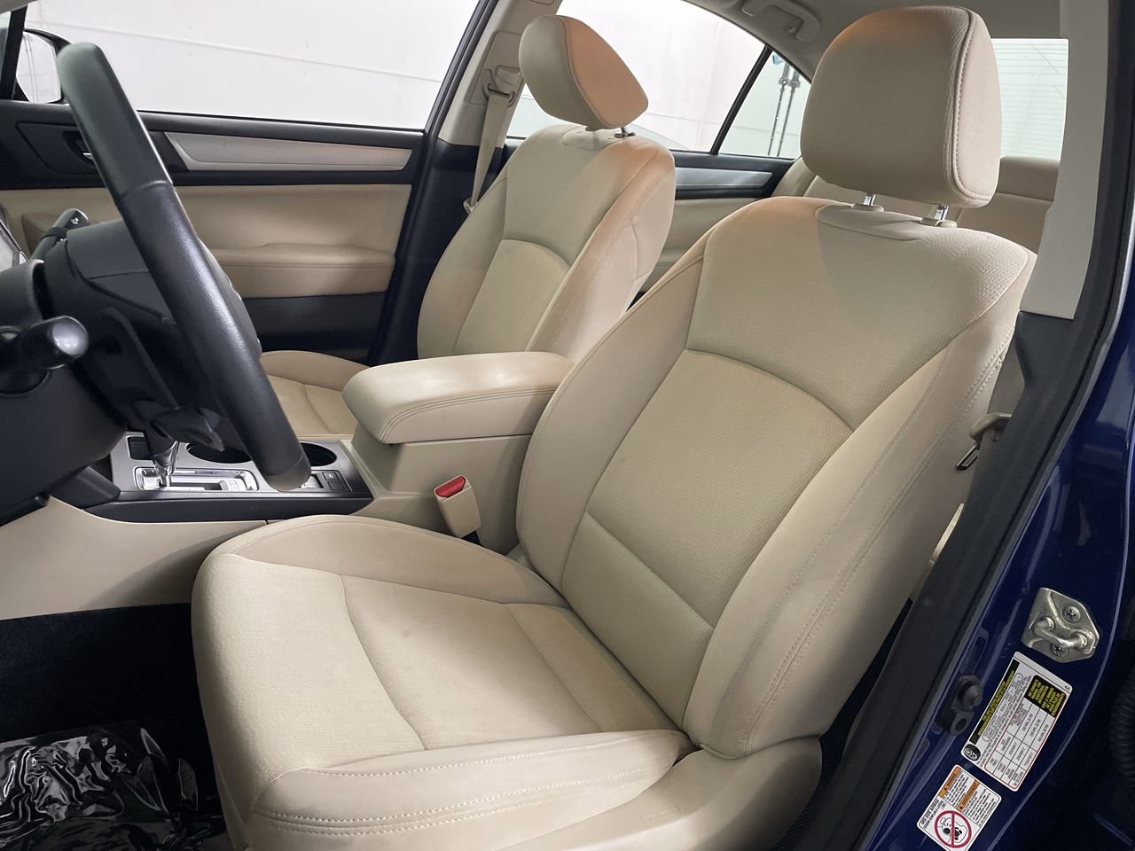 Used 2015 Subaru Legacy 2.5i Premium AWD/4WD image 12