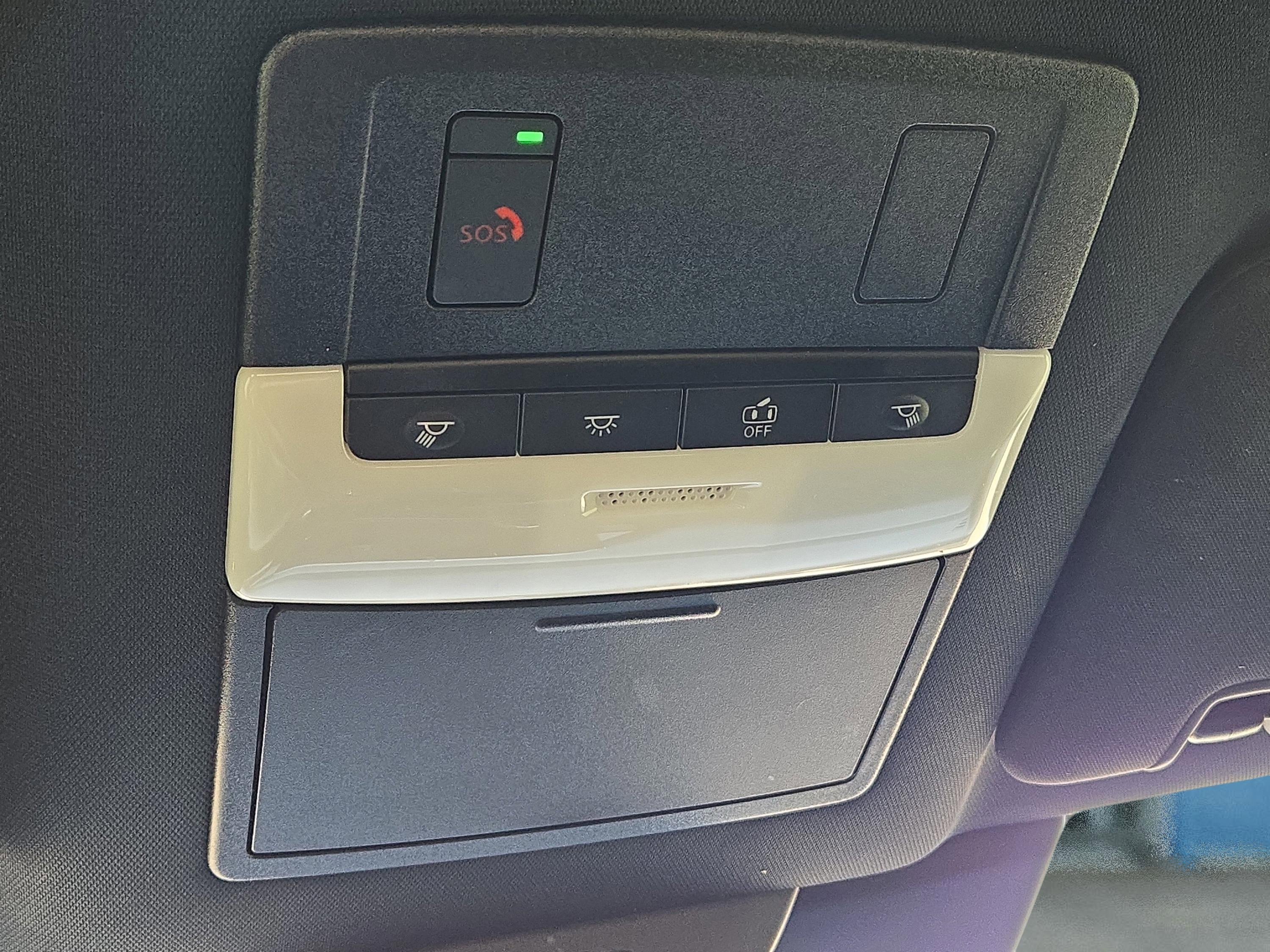 Used 2023 Nissan Pathfinder Rock Creek image 31