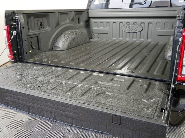 Certified 2023 Ford F150 Lariat w/ Equipment Group 502A High AWD/4WD image 11