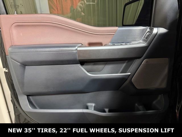 Used 2021 Ford F150 Lariat w/ Equipment Group 502A High AWD/4WD image 13