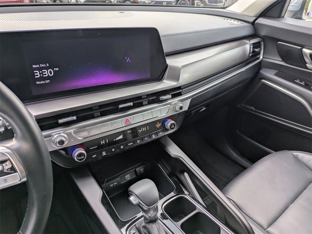 Used 2024 Kia Telluride LX image 22