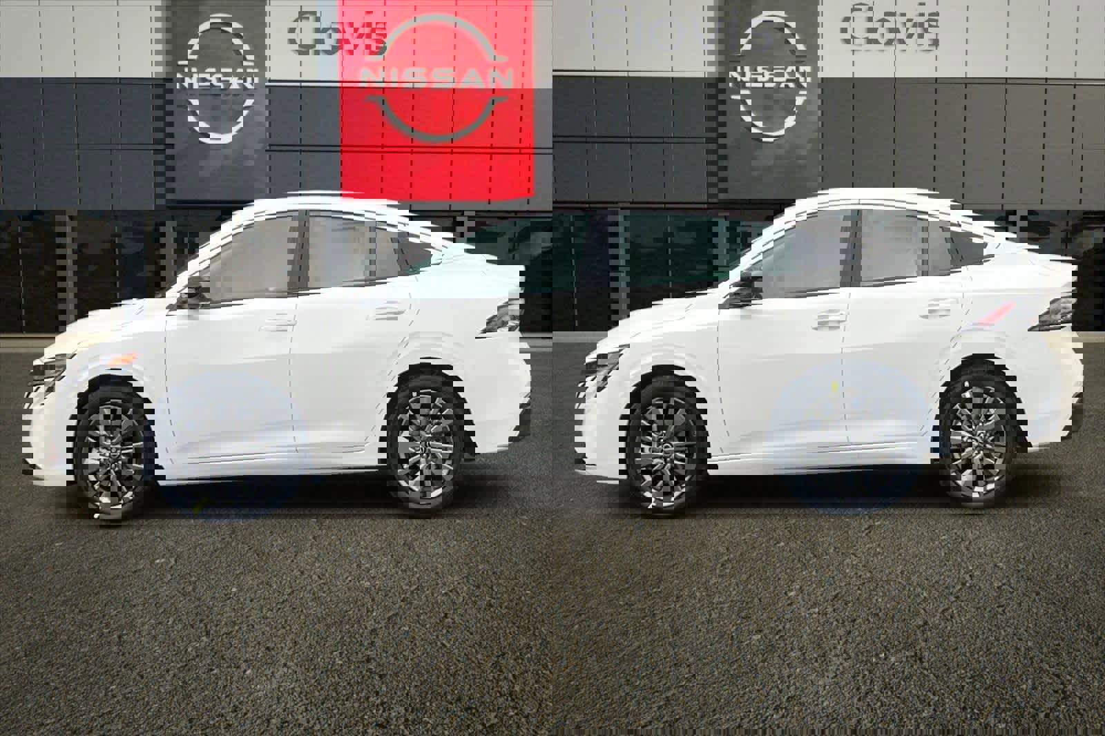 New 2026 Nissan Sentra SL image 6