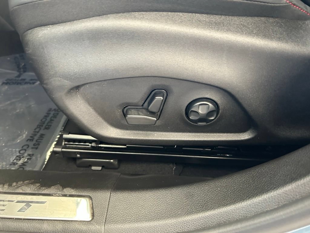 Certified 2025 Dodge Hornet R/T AWD/4WD image 38