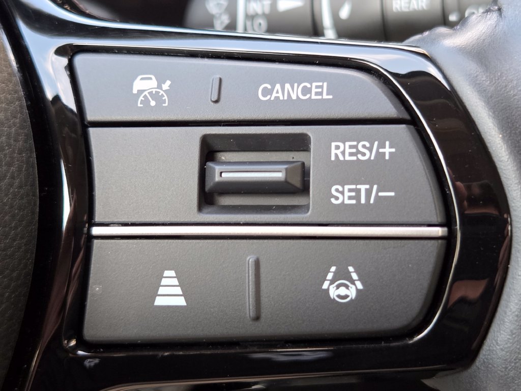 Certified 2024 Honda CR-V EX-L image 15