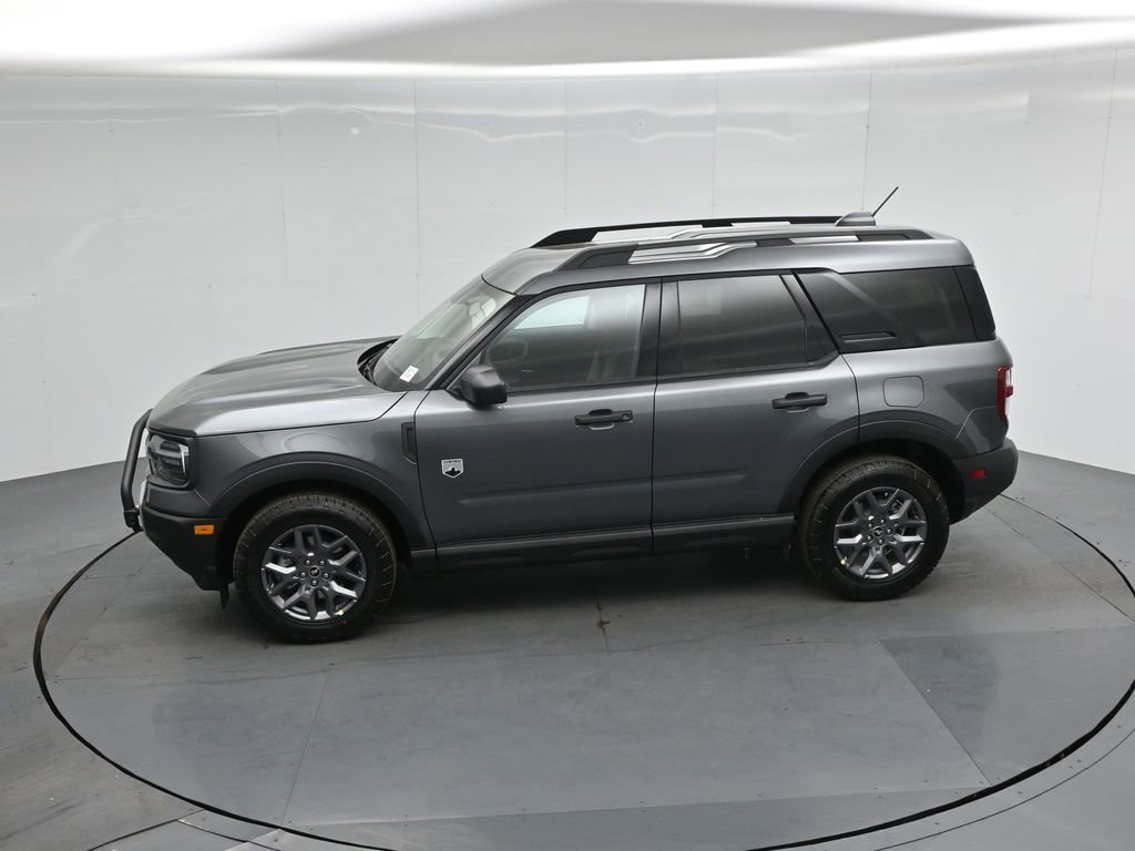 New 2026 Ford Bronco Sport Big Bend image 42