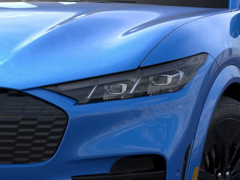 New 2025 Ford Mustang Mach-E GT AWD/4WD image 19