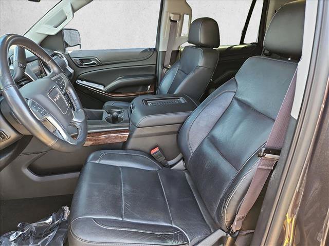 Used 2016 GMC Yukon SLT w/ HD Trailering Package RWD image 21