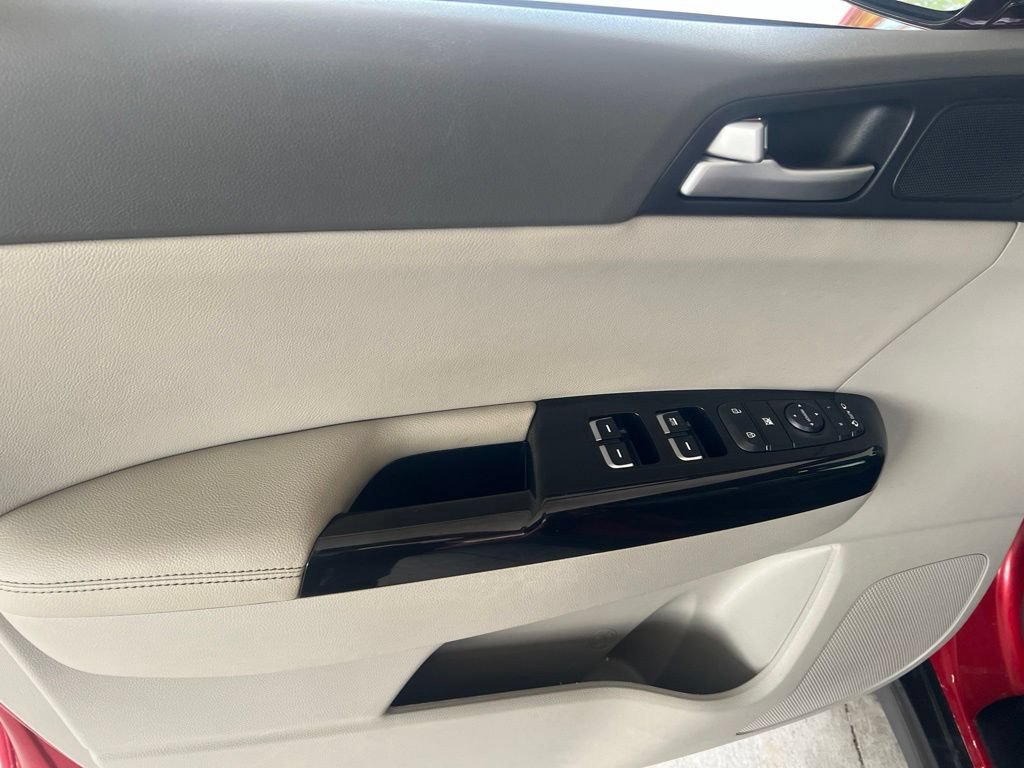 Used 2019 Kia Sportage EX AWD/4WD image 7