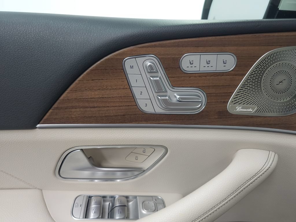 Certified 2023 Mercedes-Benz GLE 350 4MATIC image 6
