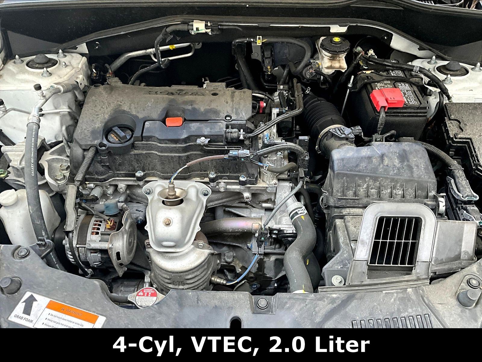 Used 2023 Honda HR-V LX image 27