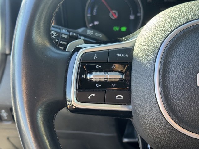 Certified 2022 Kia Sorento SX image 33