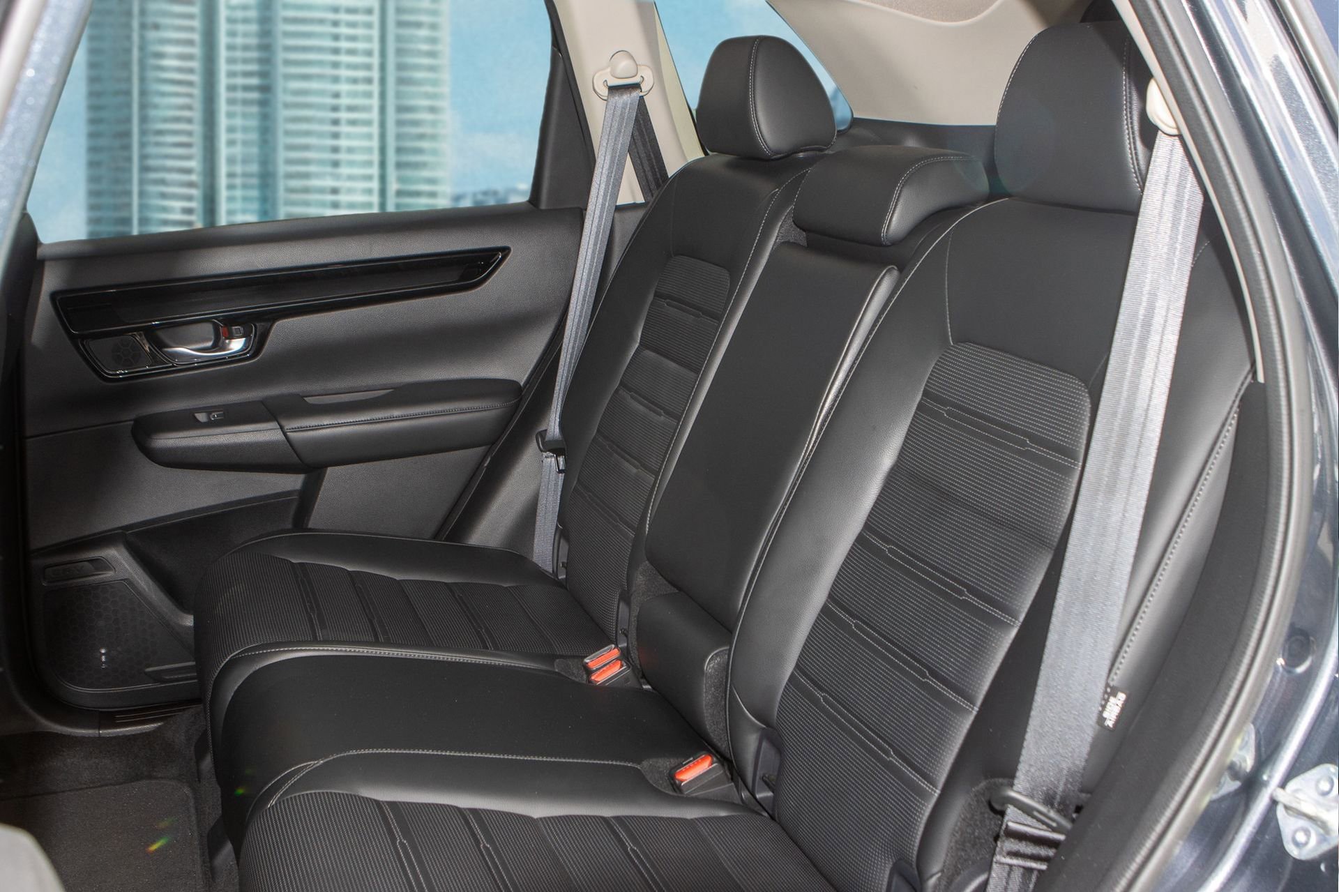 Certified 2024 Honda CR-V EX-L image 17