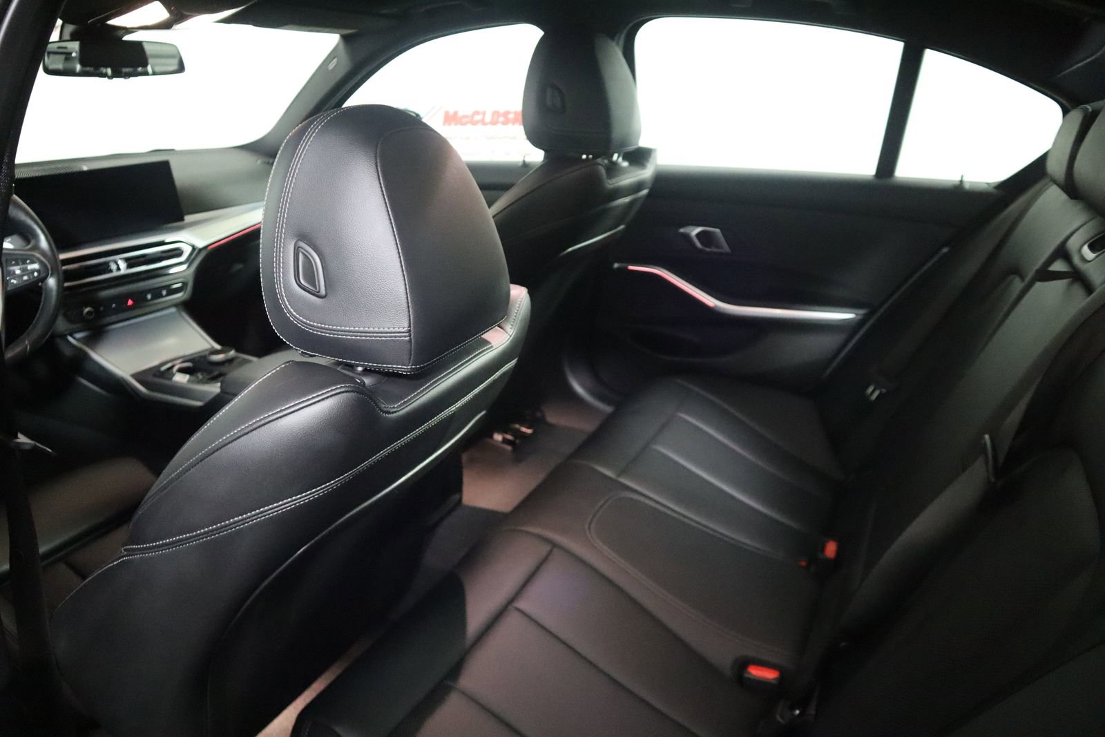 Used 2024 BMW 330i xDrive Sedan image 53