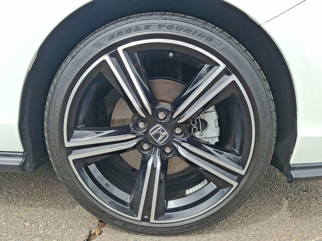 Used 2023 Honda Accord Sport image 8