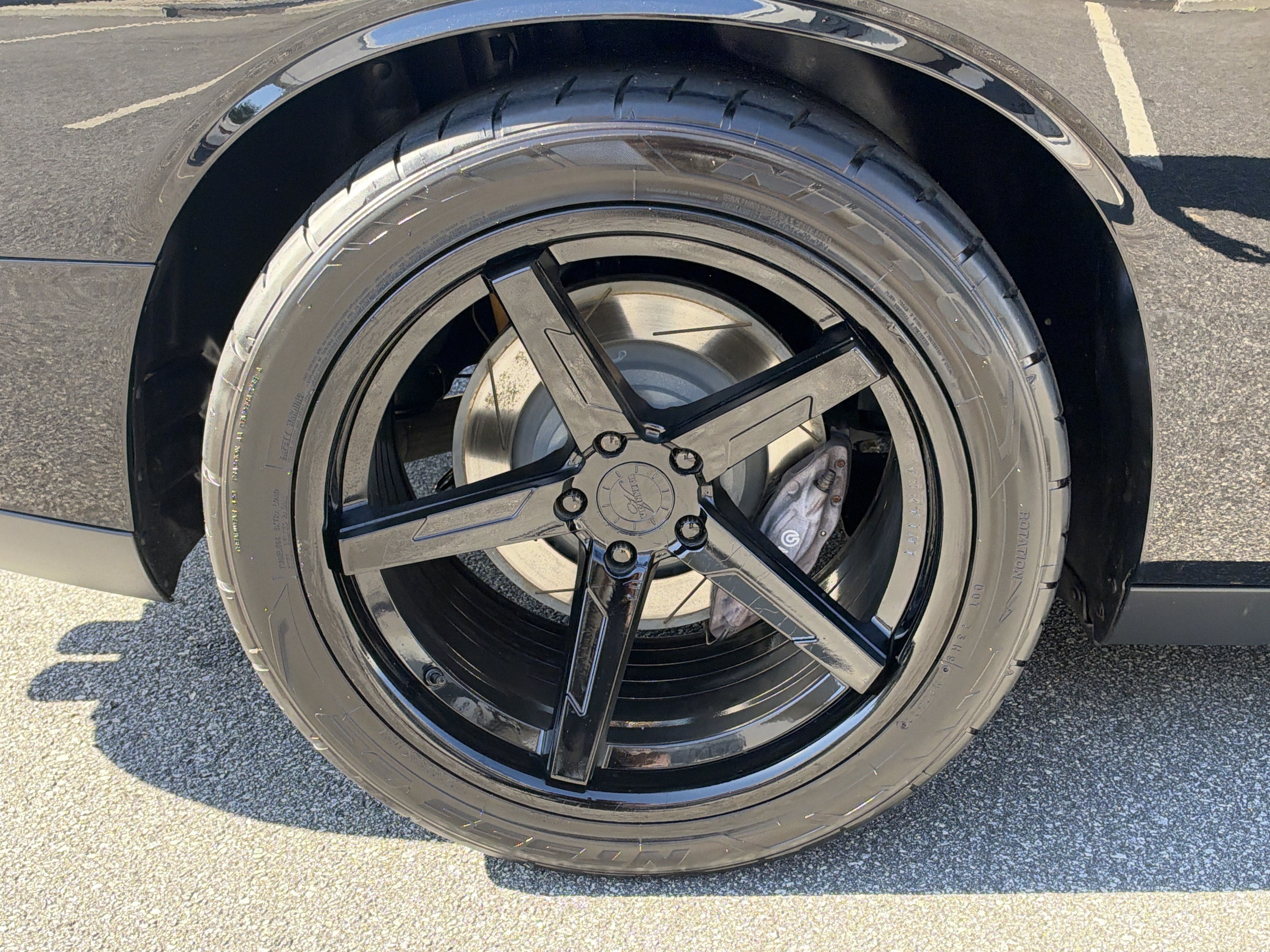 Used 2020 Dodge Challenger SRT Hellcat w/ Plus Package RWD image 19