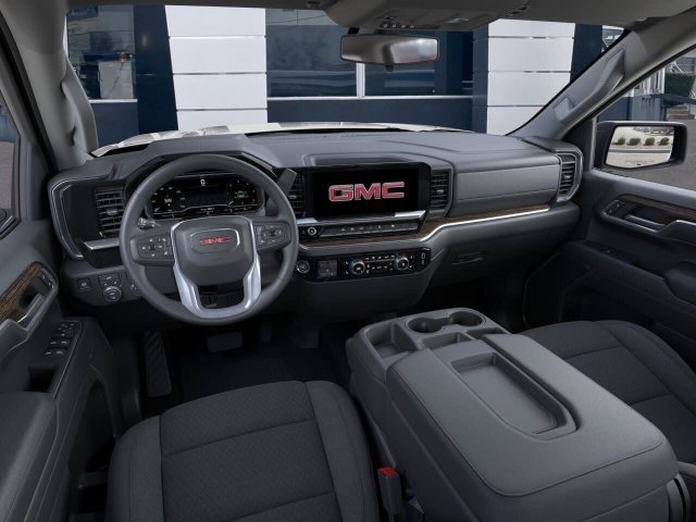New 2026 GMC Sierra 1500 Elevation AWD/4WD image 15