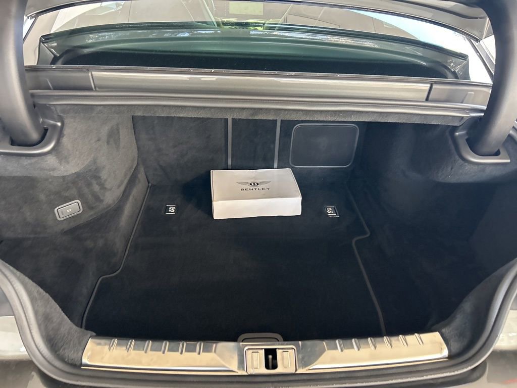 Used 2021 Bentley Continental GT Mulliner image 37