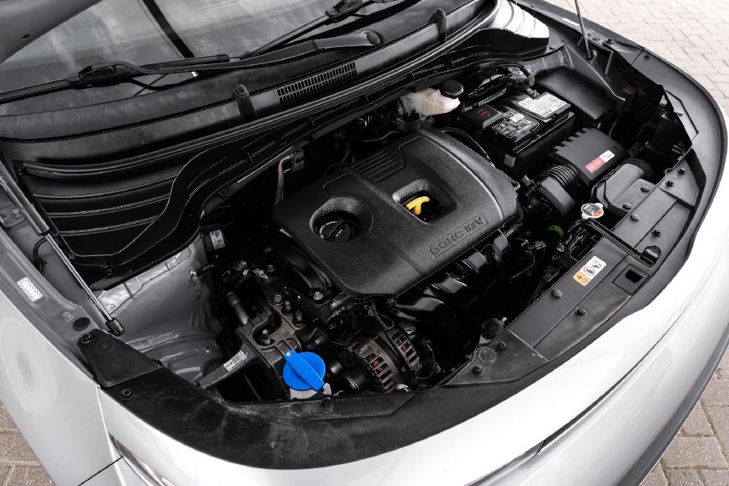 Used 2022 Kia Soul LX w/ Technology Package FWD image 49