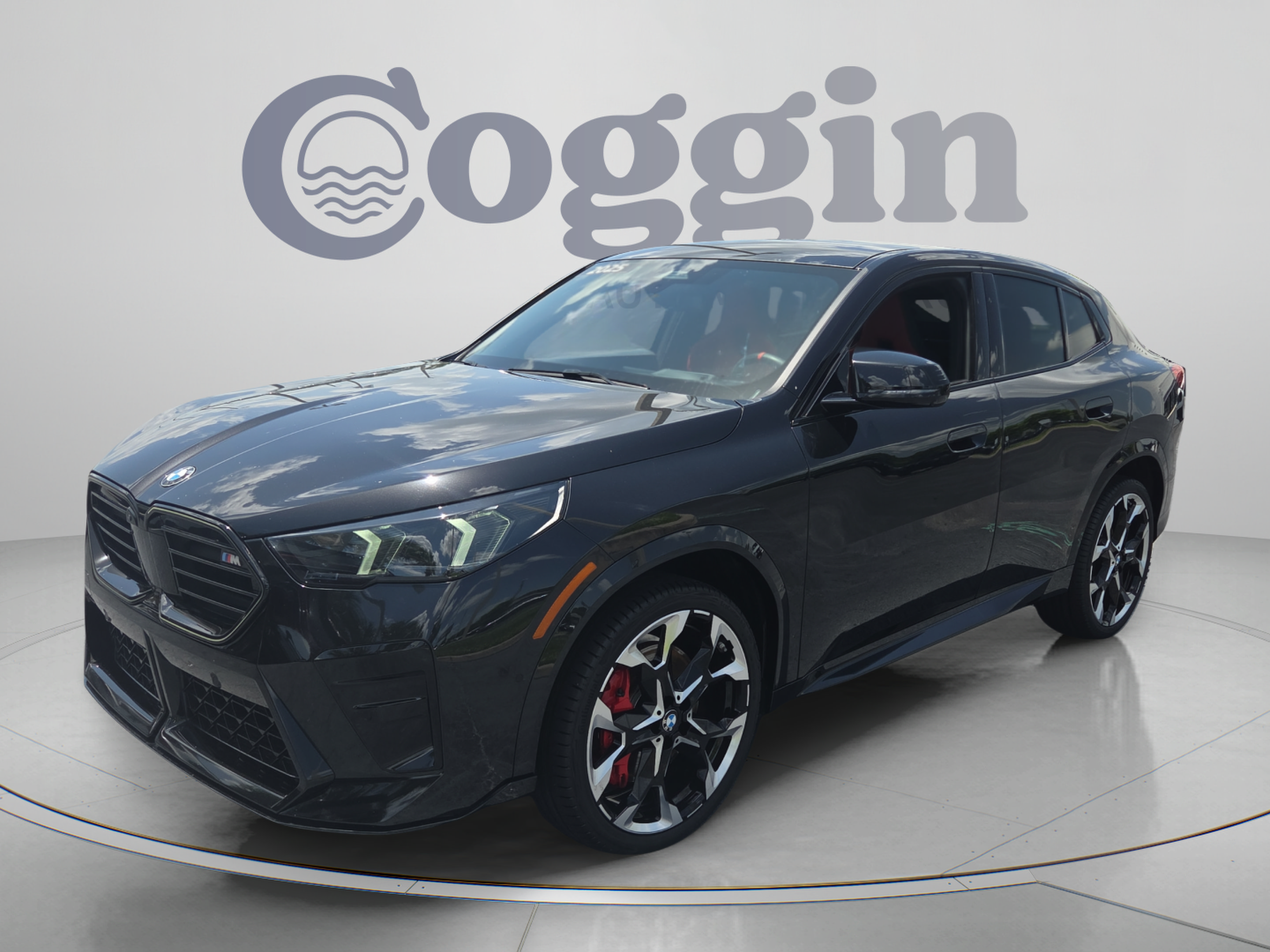 Certified 2025 BMW X2 M35i w/ Premium Package