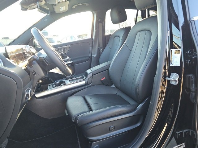 Certified 2025 Mercedes-Benz GLA 250 4MATIC image 14