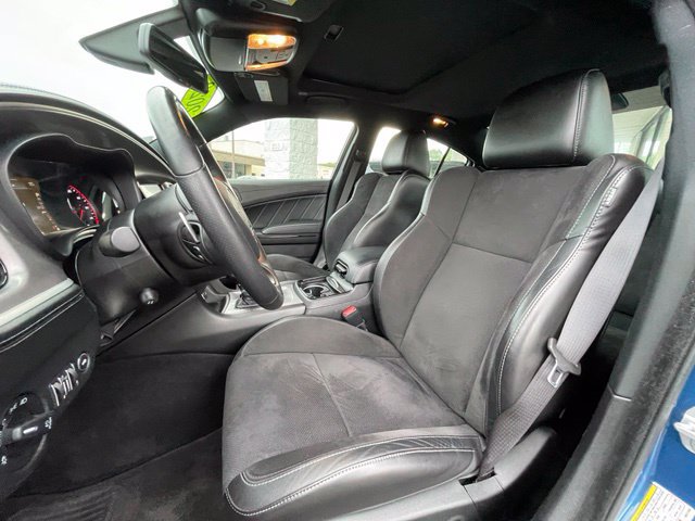 Used 2022 Dodge Charger GT w/ Plus Group RWD image 12