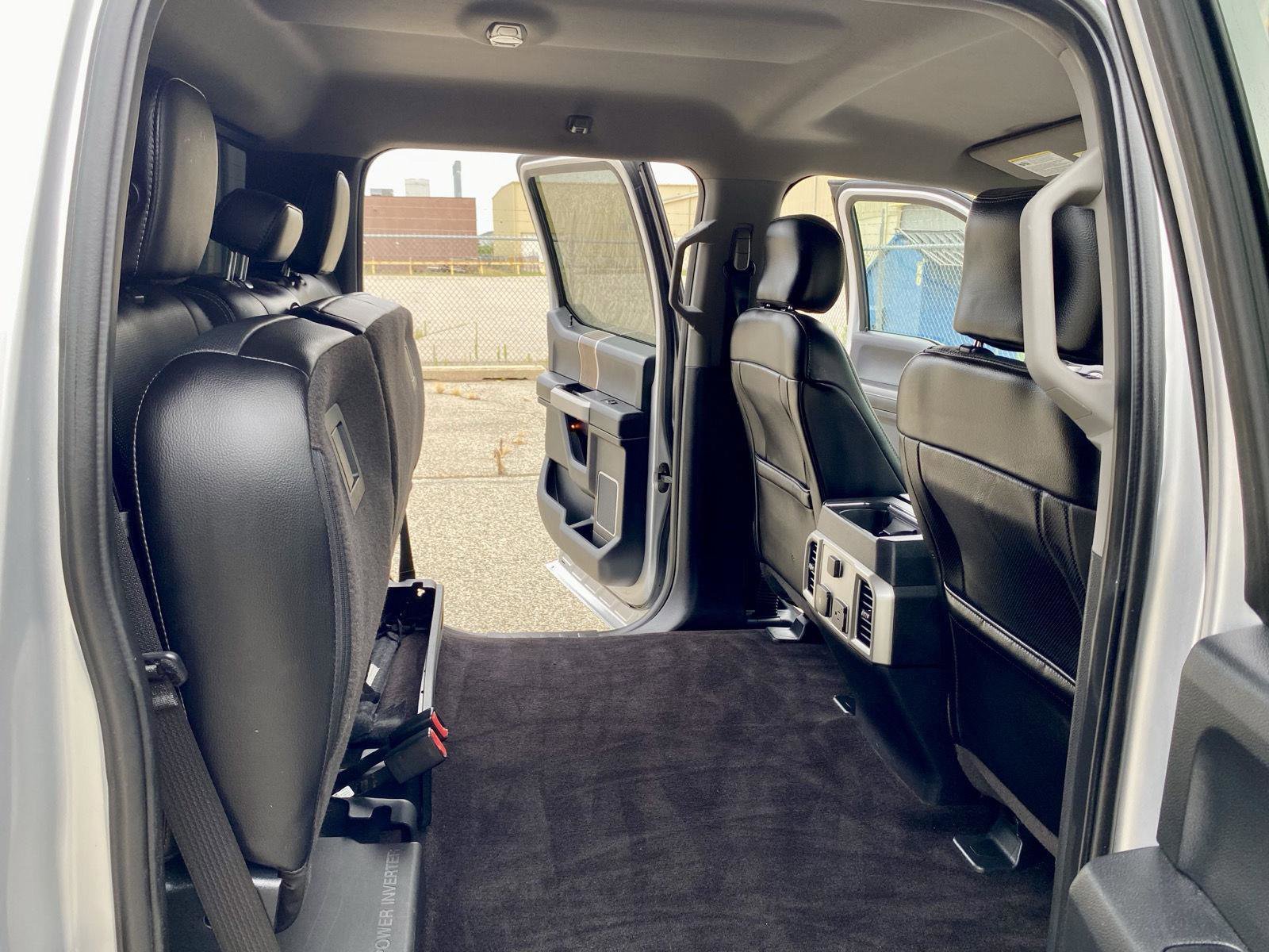 Used 2017 Ford F150 Lariat image 20