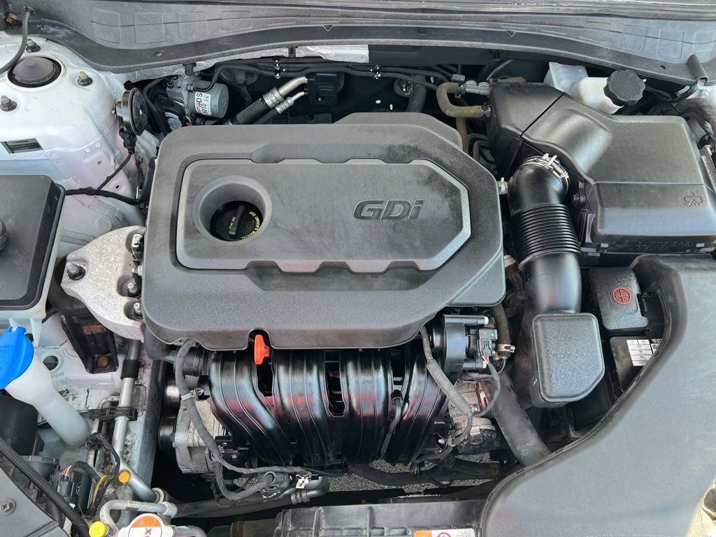 Used 2016 Kia Optima EX w/ Paint Protection Film Package FWD image 46