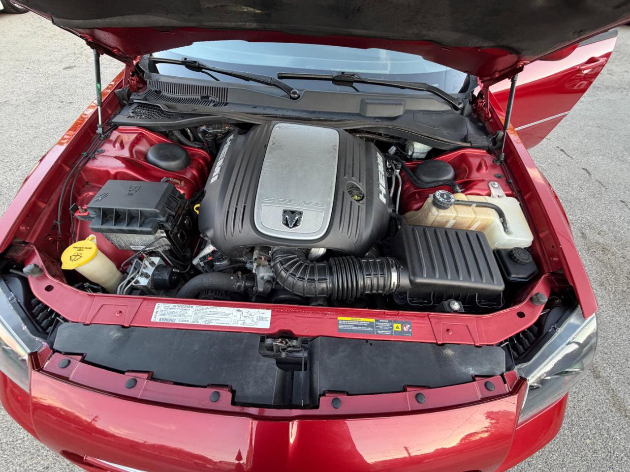 Used 2005 Dodge Magnum R/T RWD image 26