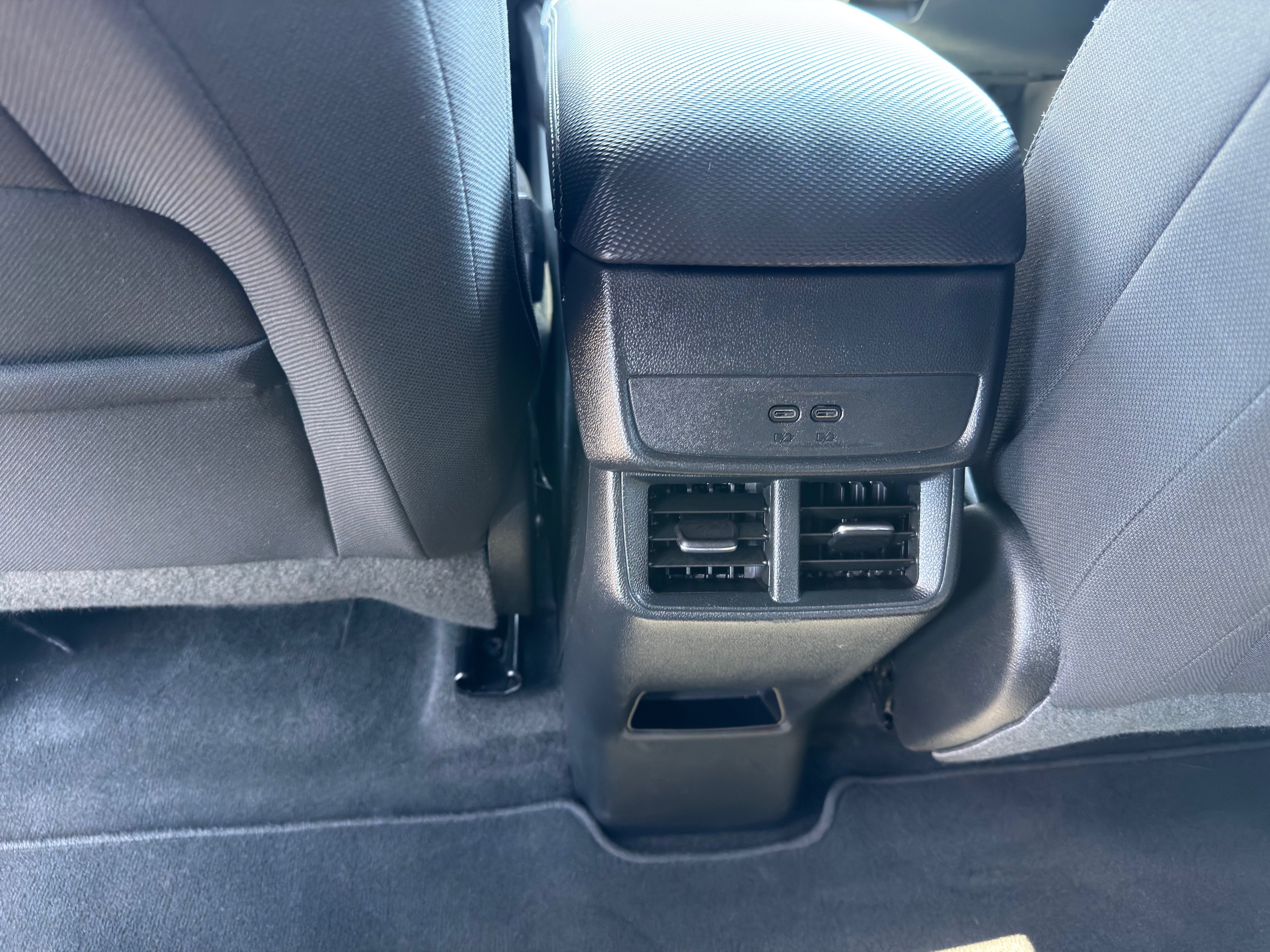 Used 2026 Chevrolet Equinox LT FWD image 21