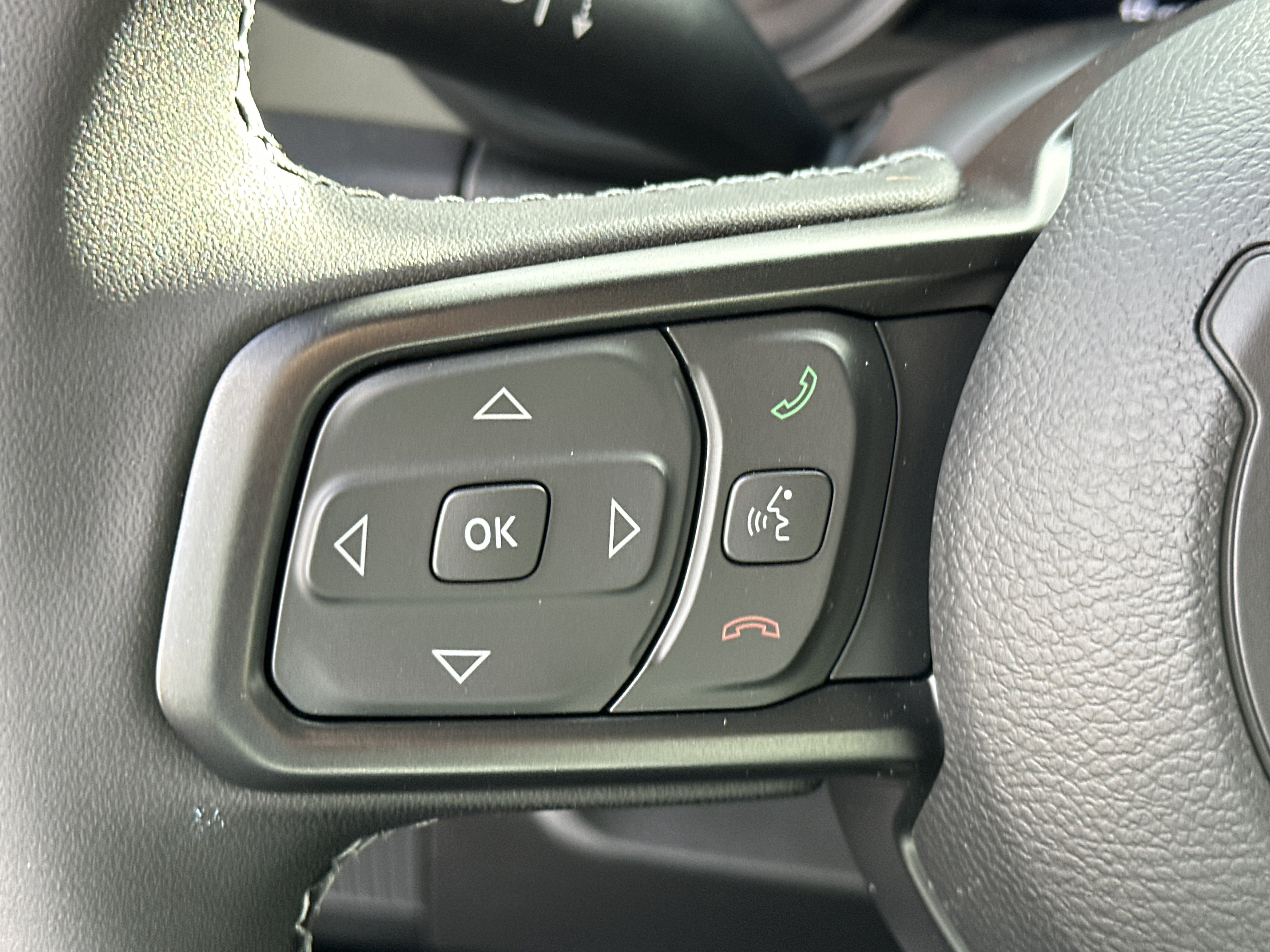 New 2026 Jeep Gladiator Mojave image 10