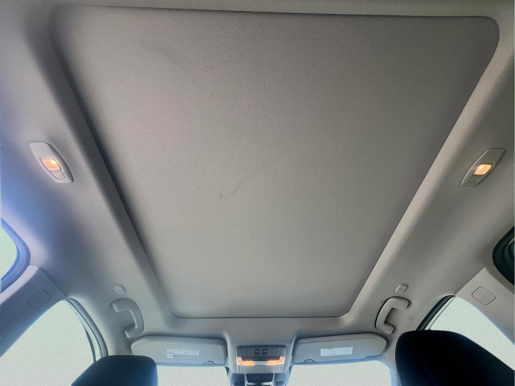 Used 2023 Nissan Rogue Platinum image 27