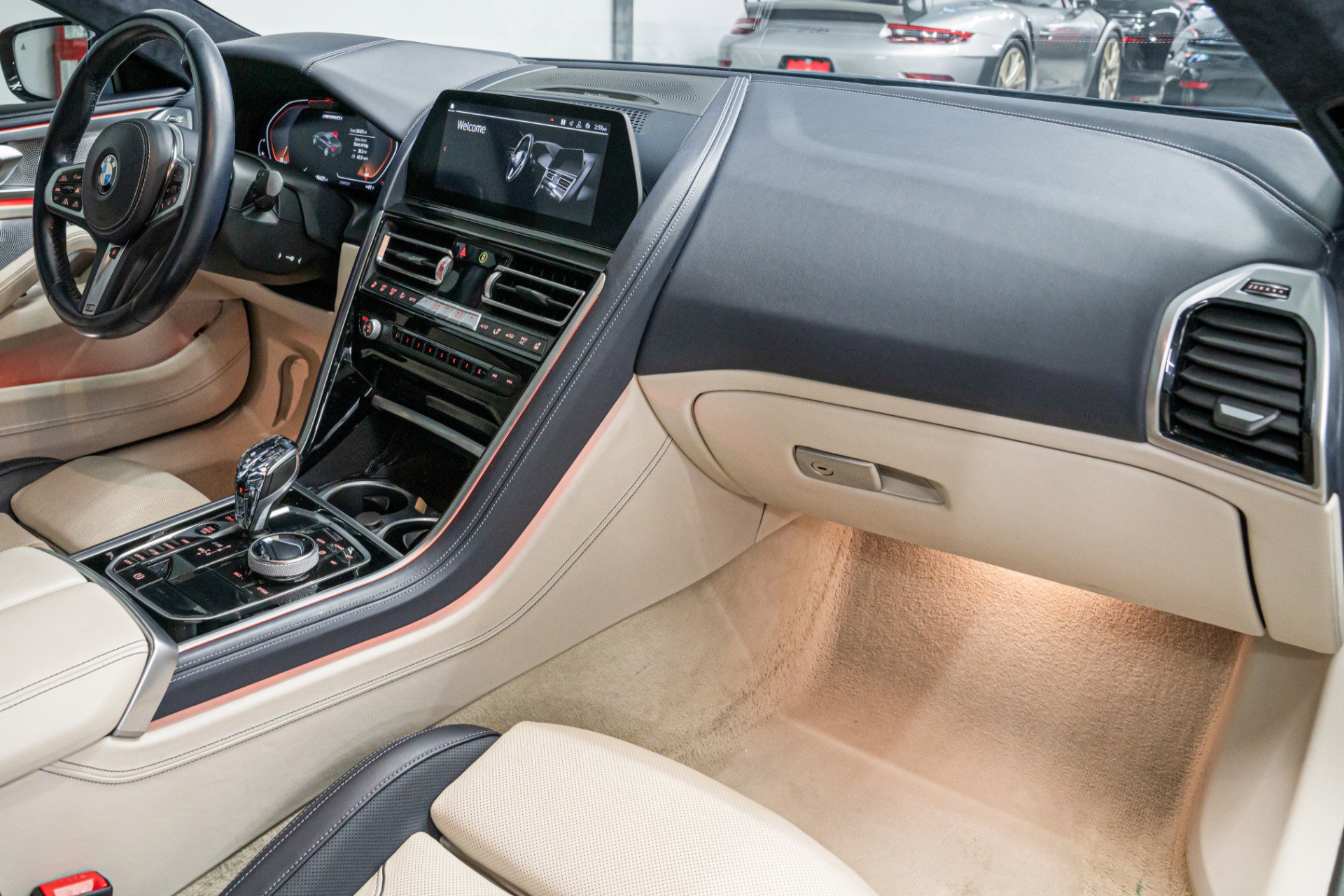 Used 2019 BMW M850i xDrive xDrive -First Edition Package, image 13