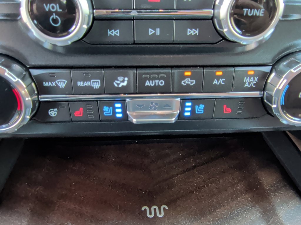 New 2027 Ford F250 King Ranch w/ FX4 Off-Road Package AWD/4WD image 31