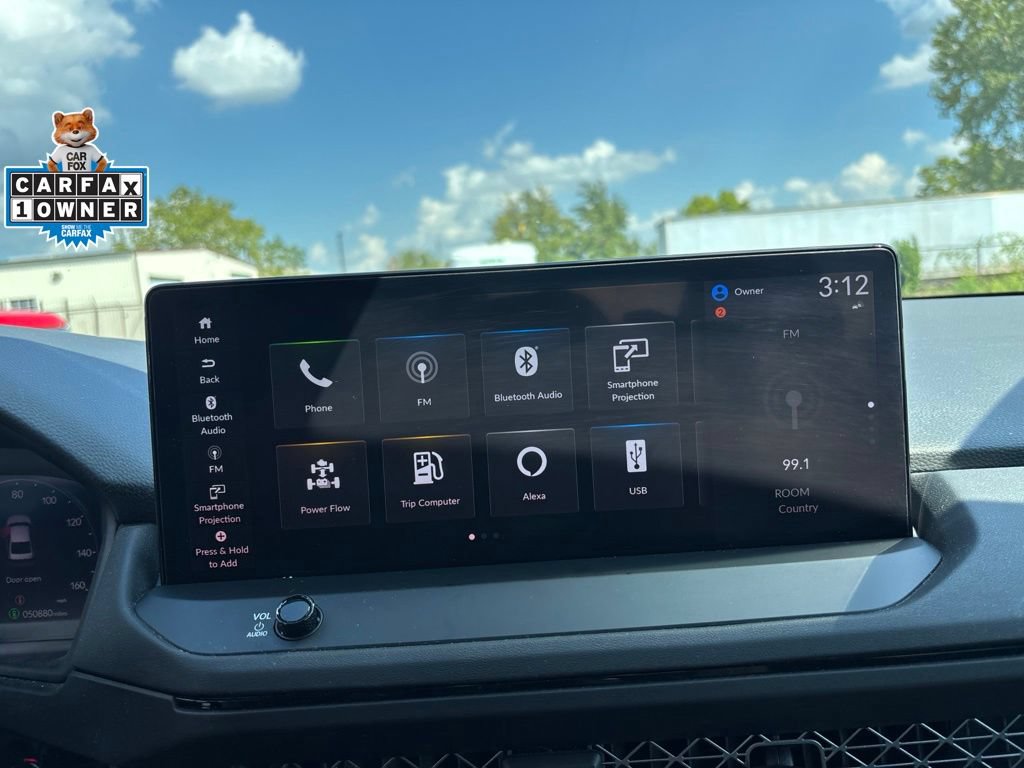 Used 2024 Honda Accord EX-L image 22