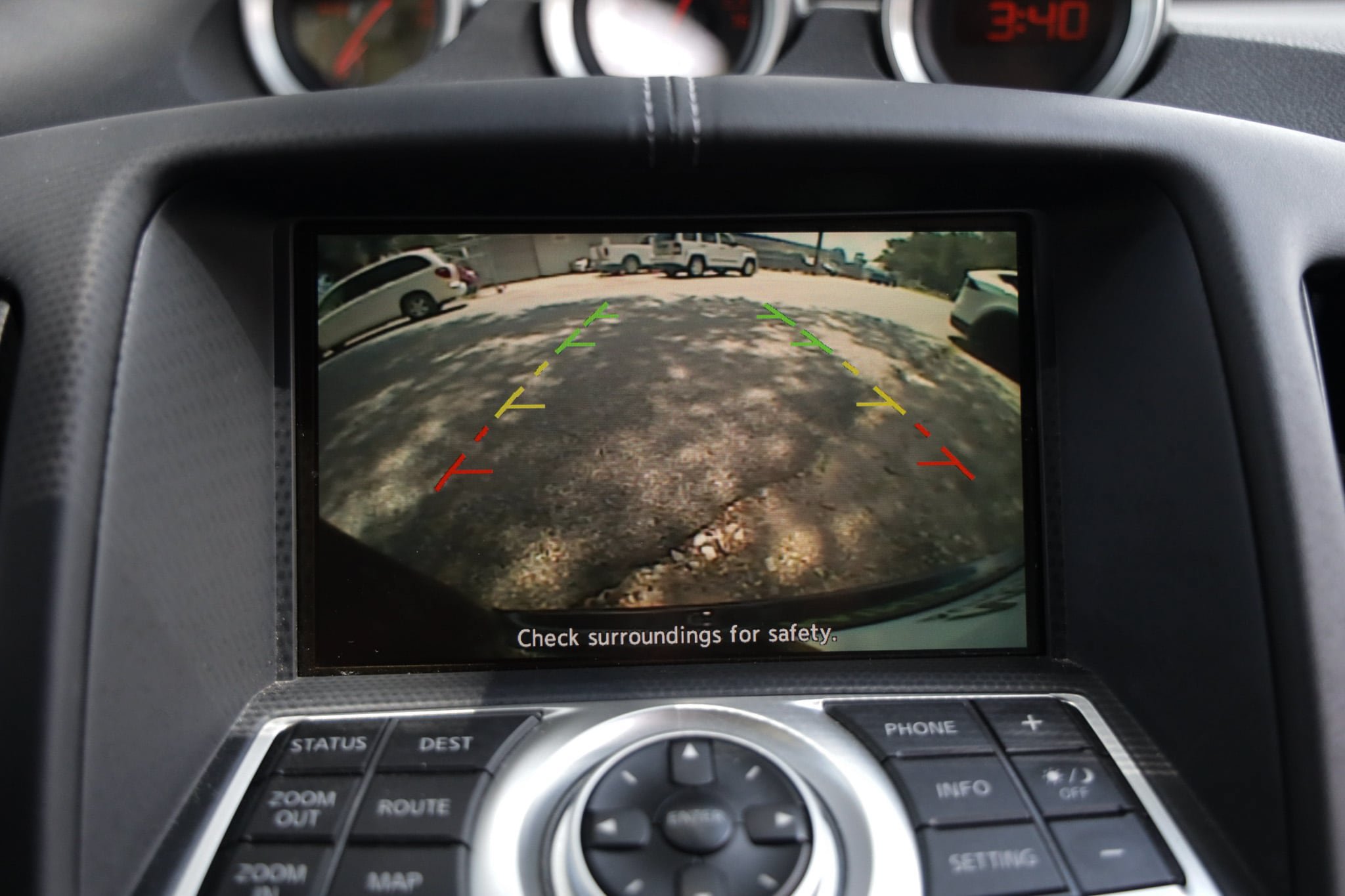 Used 2019 Nissan 370Z Touring RWD image 33