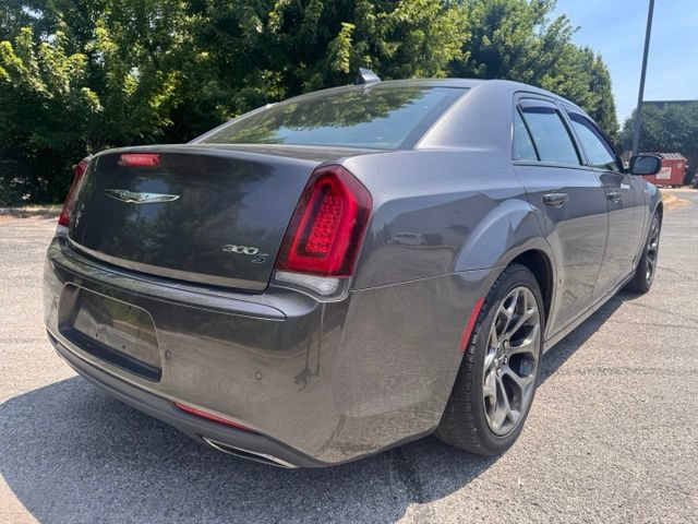 Used 2015 Chrysler 300 S w/ 300S Premium Group RWD image 5