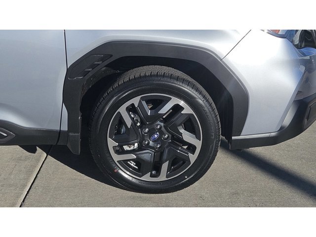 New 2025 Subaru Forester Limited image 2
