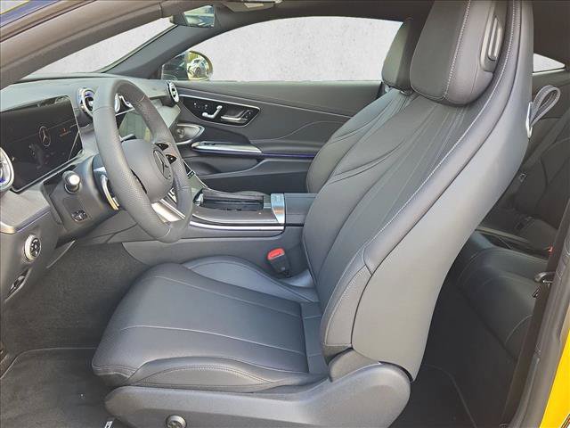 Used 2026 Mercedes-Benz CLE 300 4MATIC Coupe image 17