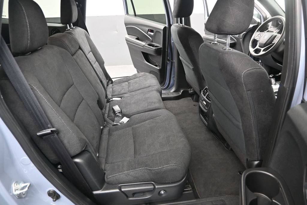 Used 2022 Honda Pilot Sport image 30