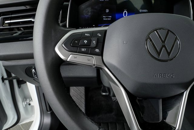 Used 2025 Volkswagen Jetta S image 11