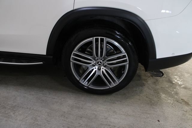 Used 2023 Mercedes-Benz GLS 450 4MATIC image 37