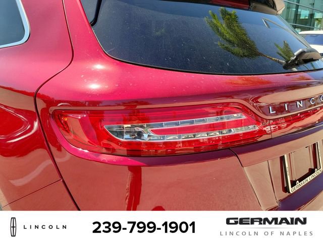 Used 2015 Lincoln MKC FWD w/ Equipment Group 101A Select image 15