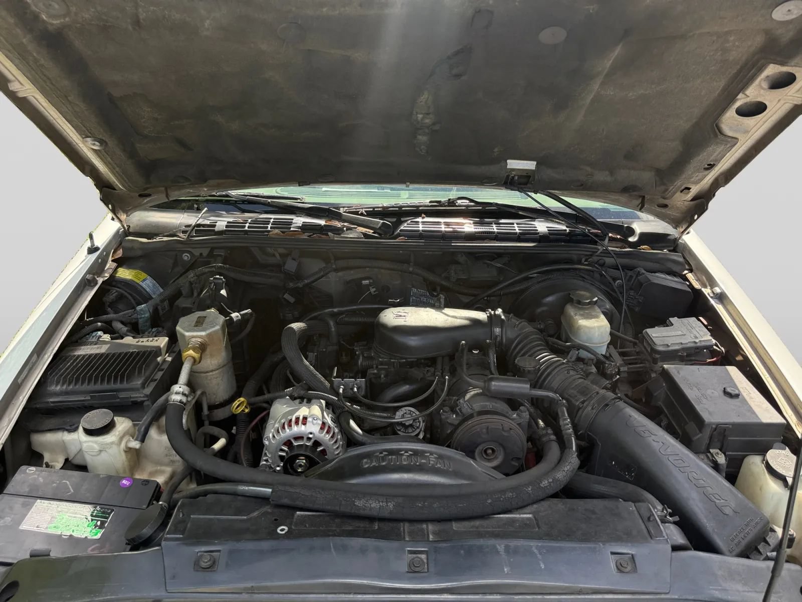 Used 2000 GMC Sonoma SLS w/ SLS Super Spec Pkg 3 RWD image 20