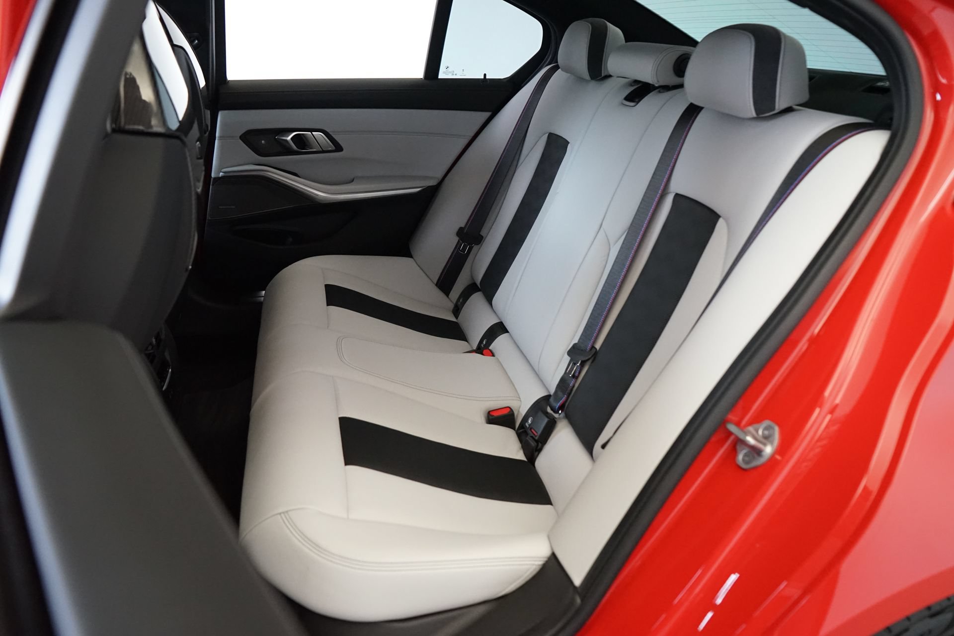 Used 2025 BMW M3 Competition AWD/4WD image 23