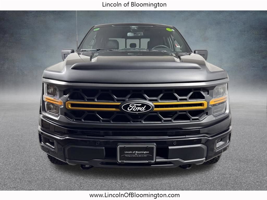 Used 2025 Ford F150 Tremor w/ Tow/Haul Package AWD/4WD image 9