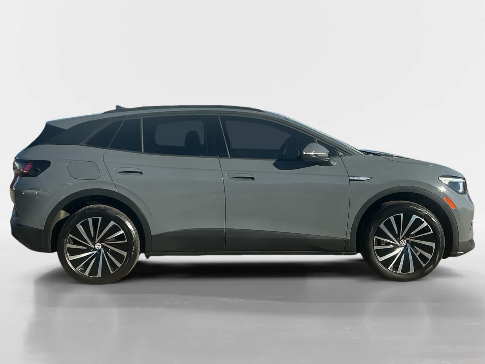 Used 2025 Volkswagen ID.4 Pro AWD/4WD image 6