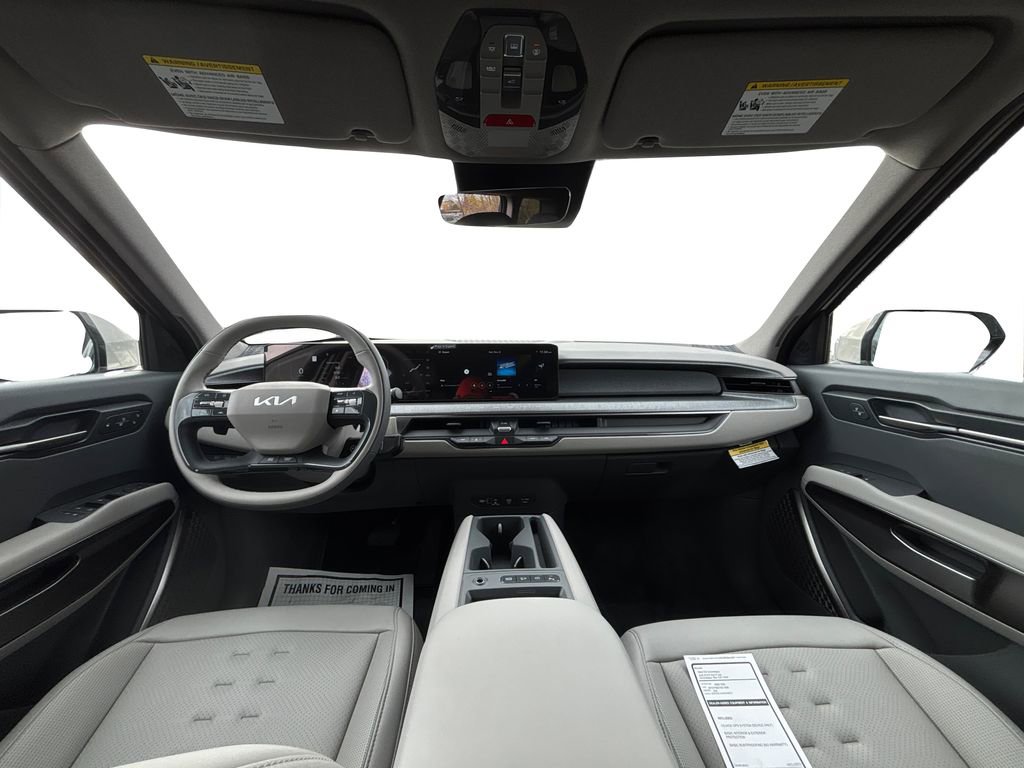 New 2026 Kia EV9 Wind image 9